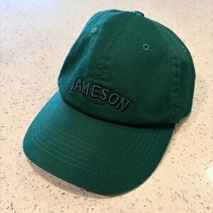 Jameson Whiskey Dad Hat/Baseball Cap